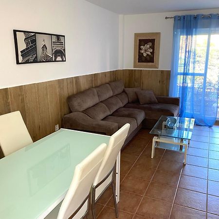 Apartamento Jardin Del Golf 2 Чиклана-де-ла-Фронтера Екстер'єр фото