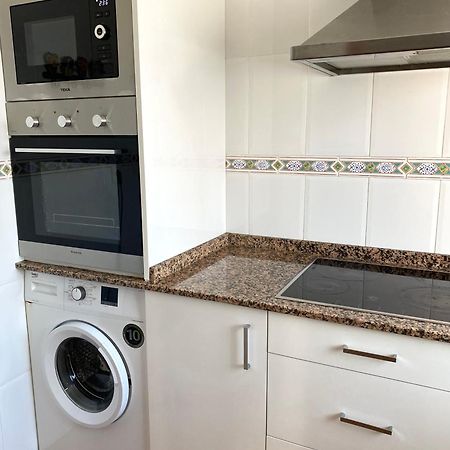 Apartamento Jardin Del Golf 2 Чиклана-де-ла-Фронтера Екстер'єр фото