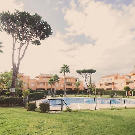 Apartamento Jardin Del Golf 2 Чиклана-де-ла-Фронтера Екстер'єр фото