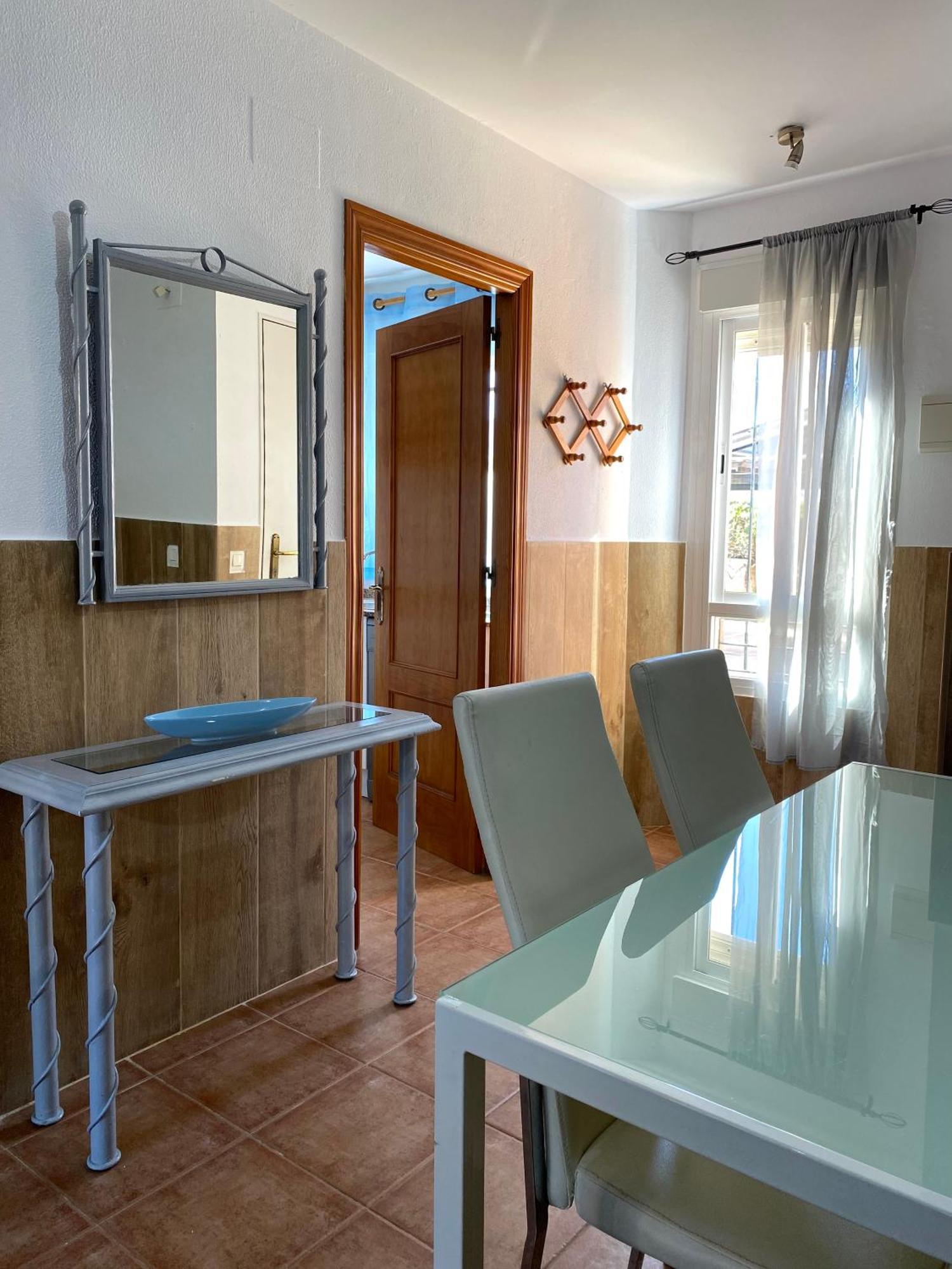 Apartamento Jardin Del Golf 2 Чиклана-де-ла-Фронтера Екстер'єр фото