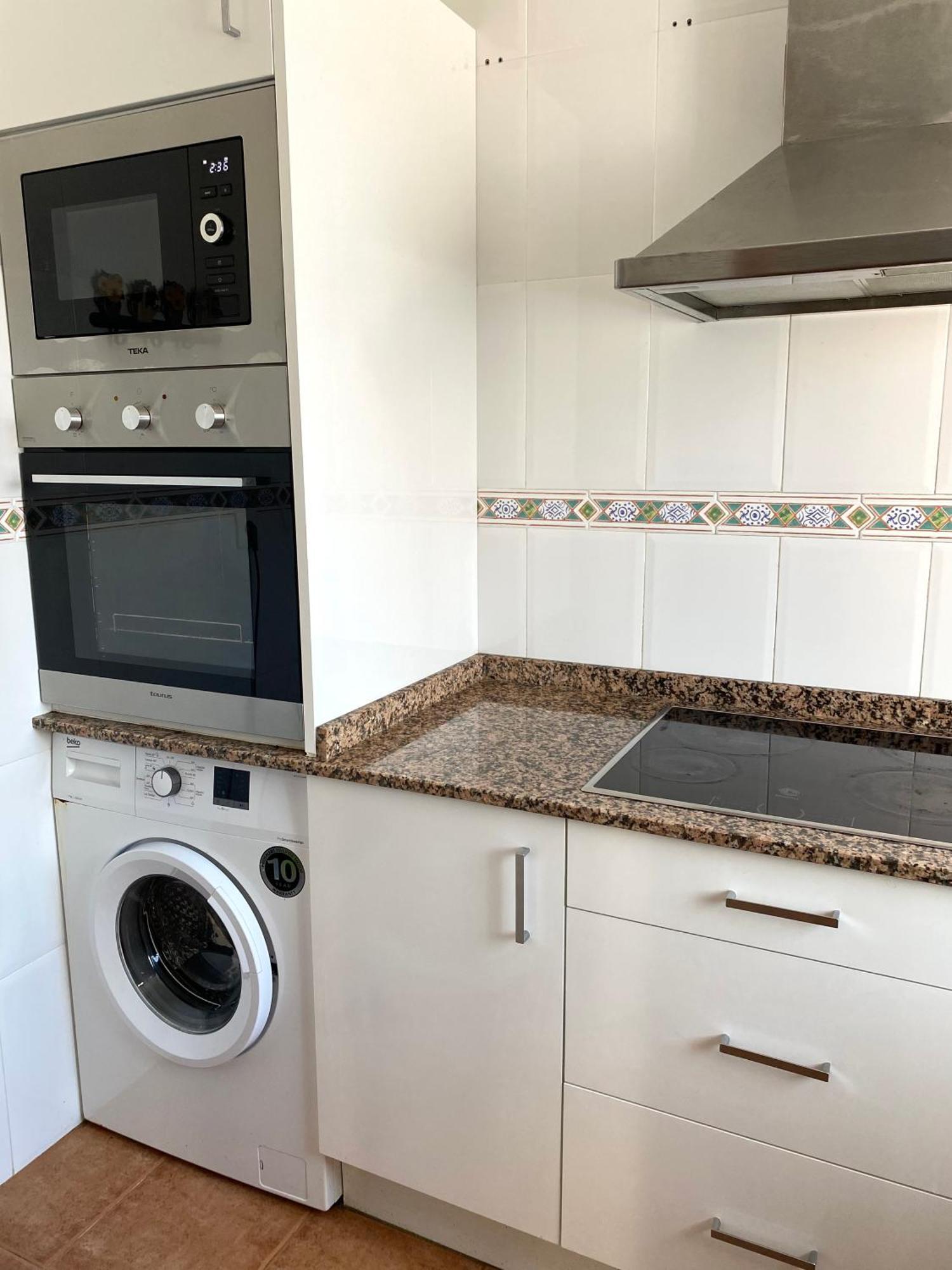 Apartamento Jardin Del Golf 2 Чиклана-де-ла-Фронтера Екстер'єр фото