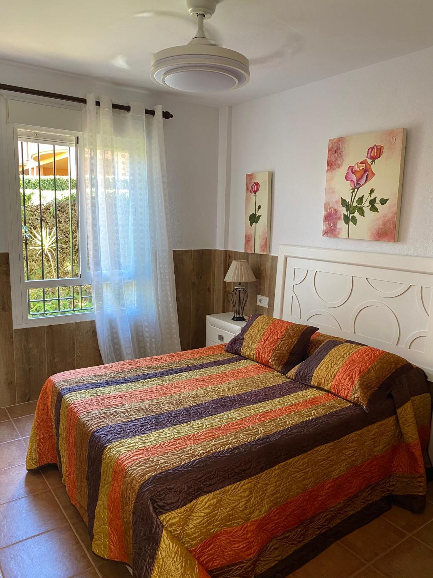 Apartamento Jardin Del Golf 2 Чиклана-де-ла-Фронтера Екстер'єр фото