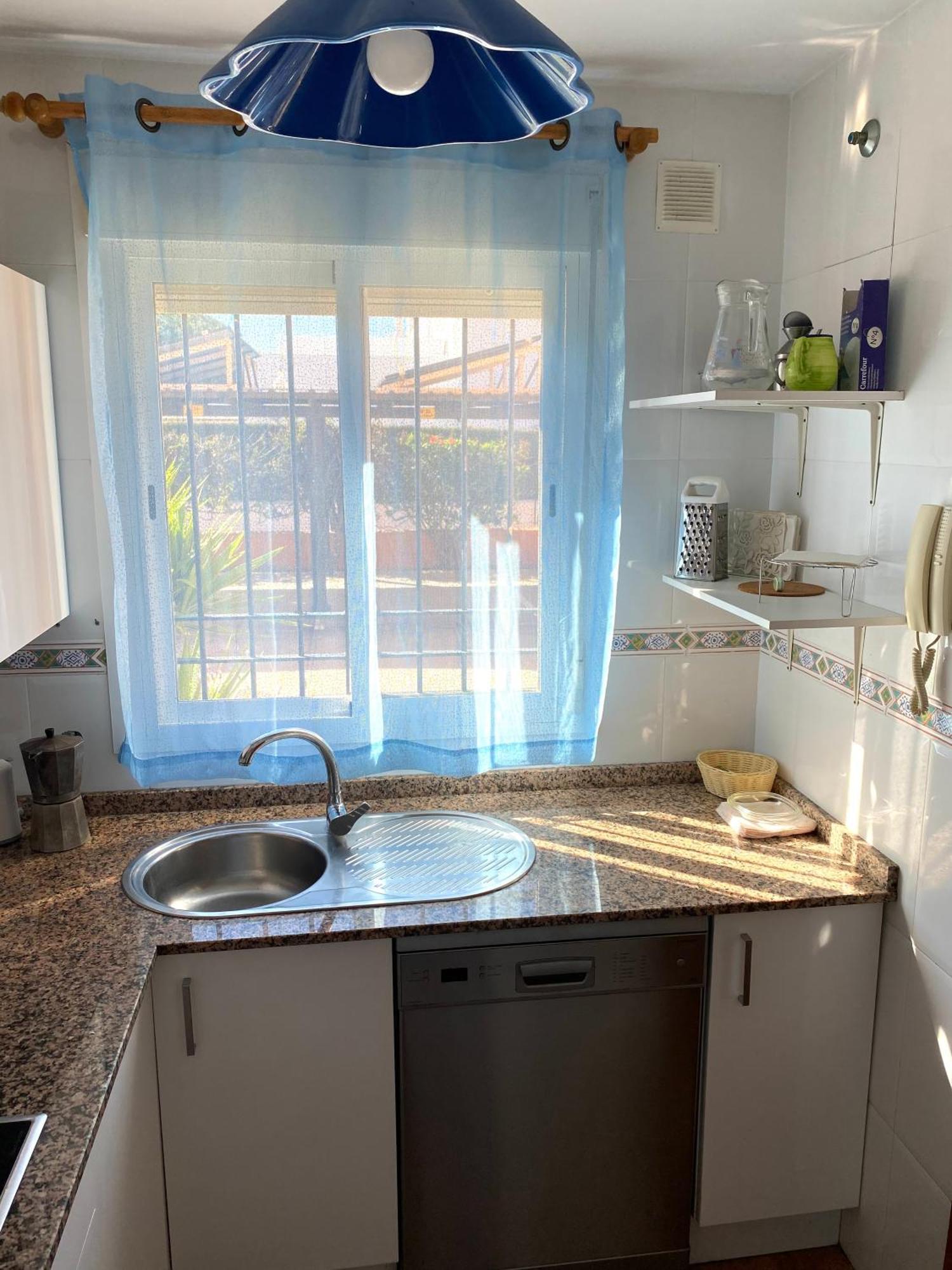 Apartamento Jardin Del Golf 2 Чиклана-де-ла-Фронтера Екстер'єр фото
