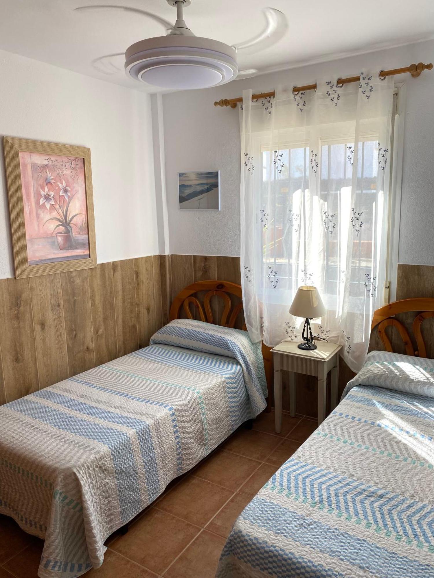 Apartamento Jardin Del Golf 2 Чиклана-де-ла-Фронтера Екстер'єр фото