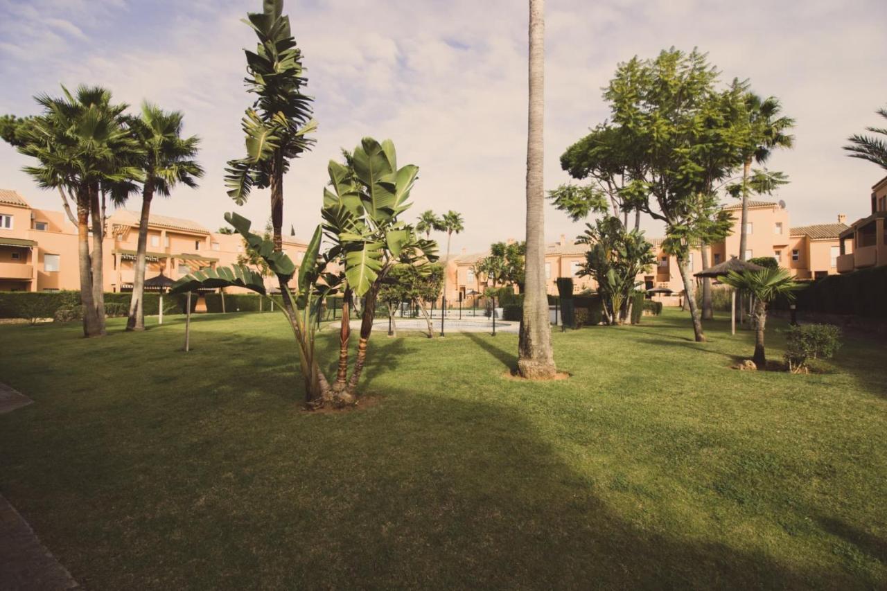 Apartamento Jardin Del Golf 2 Чиклана-де-ла-Фронтера Екстер'єр фото